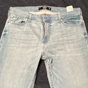 Hollister men’s jeans 34x32